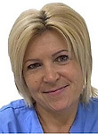Врач Короткова Людмила Анатольевна