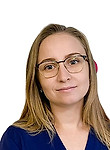 Врач Коровенкова Екатерина Сергеевна