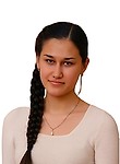 Врач Корсакова Алена Игоревна