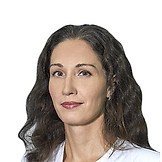 Врач Корсакова Любовь Александровна
