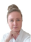 Врач Коршуль Галина Сергеевна