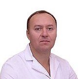 Врач Кортиков Сергей Николаевич