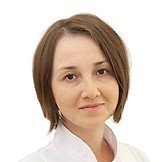 Врач Коржевская Анна Константиновна