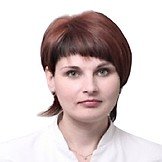 Врач Косарева Ада Александровна