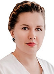 Врач Косарева Мария Александровна