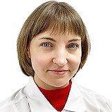 Врач Кошечкина Наталья Александровна