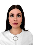 Врач Кошелева Юлия Александровна