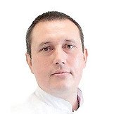 Врач Кошеваров Иван Николаевич
