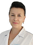 Врач Кошкина Татьяна Ильинична