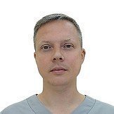 Врач Кошуняев Алексей Дмитриевич