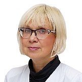 Врач Косицына Наталья Юрьевна