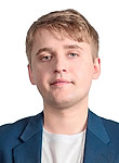 Врач Косякин Илья Антонович