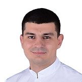 Врач Косян Давид Фридонович