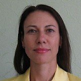 Врач Косюга Светлана Юрьевна