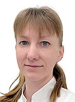 Врач Косова Александра Викторовна