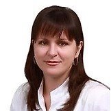 Врач Косова Наталья Вениаминовна
