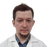 Врач Костров Александр Александрович