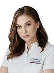 Врач Котельникова Екатерина Сергеевна