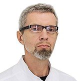 Врач Котин Дмитрий Борисович
