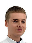 Врач Котляров Михаил Игоревич