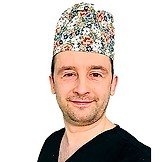 Врач Котомин Артем Сергеевич