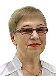 Врач Ковальчук Нина Михайловна