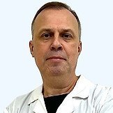 Врач Ковалев Константин Львович