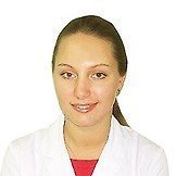 Врач Лычагина (Ковалева) Алла Олеговна