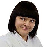 Врач Ковалева Илона Васильевна