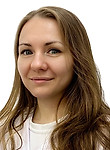 Врач Ковалева Юлия Сергеевна