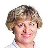 Врач Козачук Лариса Викторовна