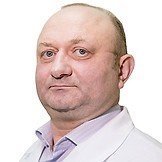 Врач Козачук Павел Николаевич