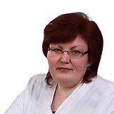 Врач Кожакова Ирина Геннадьевна