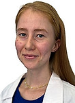 Врач Кожевникова Алла Васильевна