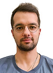Врач Козлов Егор Владимирович