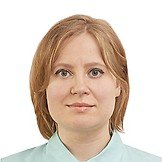 Врач Козлова Любовь Михайловна