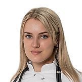 Врач Козлова Мария Александровна