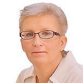 Врач Козлова Ольга Евгеньевна