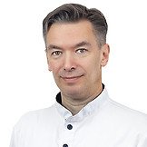 Врач Козловский Владислав Сергеевич