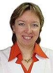 Врач Козулина Наталья Вячеславовна