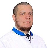 Врач Козушкин Максим Александрович