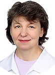 Врач Крайнюкова Алла Ивановна