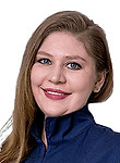 Врач Крайнова Наталья Викторовна