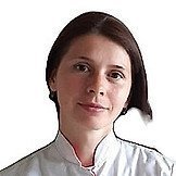 Врач Крайнова Серафима Игоревна