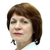 Врач Крайнова Татьяна Васильевна