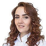 Врач Крамник Анна Михайловна