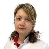 Врач Крапивина Ольга Алексеевна