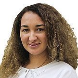 Врач Красильникова Ирина Юрьевна