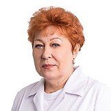 Врач Красильникова Лариса Владимировна