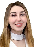 Врач Красильникова Марина Юрьевна